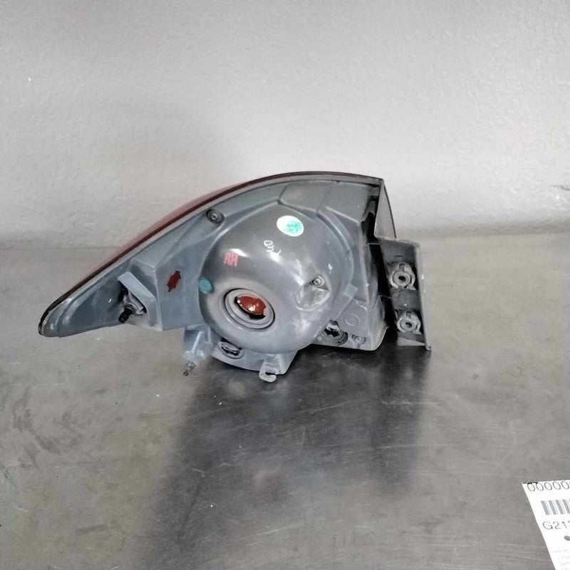 Tail Light Assembly CHEVY CRUZE Right 11 12 13 14 15 16