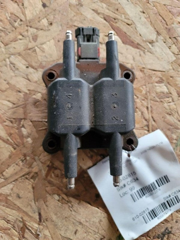 Ignition Coil/ignitor DODGE NEON 97 98 99 00 01 02 03