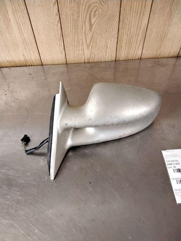 Door Mirror PONTIAC GRAND PRIX Left 97 98 99 00 01 02 03