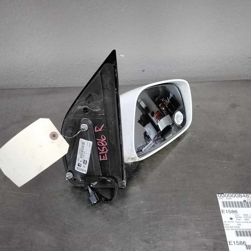 Door Mirror NISSAN PATHFINDER Right 05 06 07 08 09 10 11 12