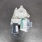 2010-2012 Ford Fusion Left Front Power Window Motor OEM#AE5Z5423395A