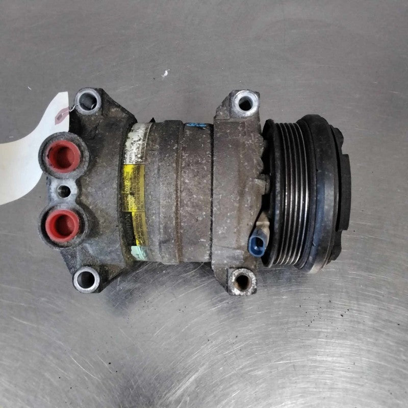 1996-2005 GMC Safari A/c Air Compressor OEM#89019373