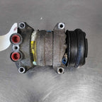 1996-2005 GMC Safari A/c Air Compressor OEM#89019373