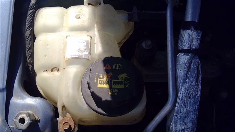 Coolant Recovery Bottle MERCURY MILAN 10 11