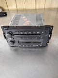 Audio & Visual Equip.(radio) CHEVY UPLANDER 08 09