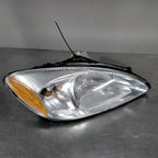 Headlamp Assembly FORD TAURUS Right 00 01 02 03 04 05 06 07