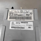 Audio & Visual Equip.(radio) BUICK LESABRE 00 01