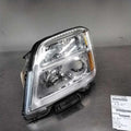 Headlamp Assembly GMC TERRAIN Left 10 11 12 13 14 15