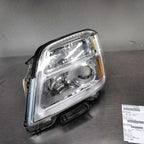 Headlamp Assembly GMC TERRAIN Left 10 11 12 13 14 15