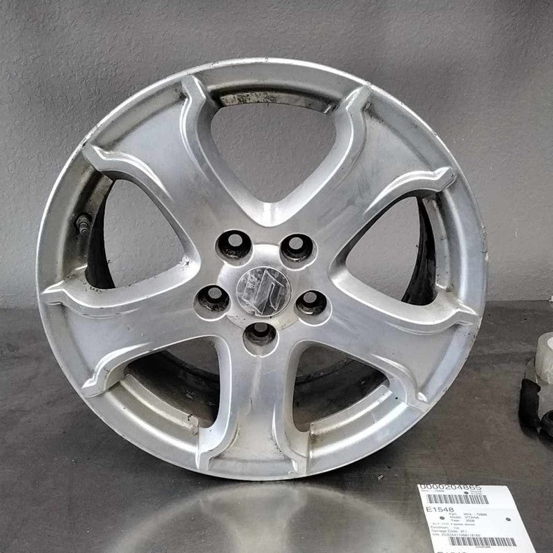 2007-2009 Wheel Suzuki Grand Vitara #560-72699