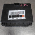 Chassis Brain Box GMC SIERRA 1500 03 04 05 06 07