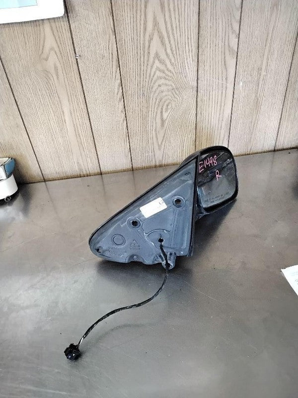 Door Mirror DODGE CARAVAN Right 05 06 07