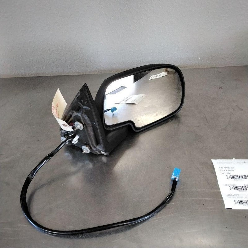 Door Mirror CHEVY AVALANCHE 1500 Right 03 04 05 06