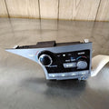 Heater A/c Control TOYOTA VENZA 09