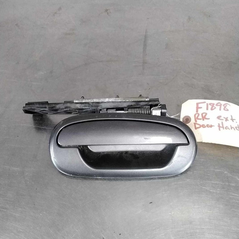 Outside Door Handle FORD PICKUP F150 SERIES Right 01 02 03