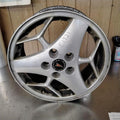 2000-2003 Pontiac Grand Prix Wheel OEM#9593613