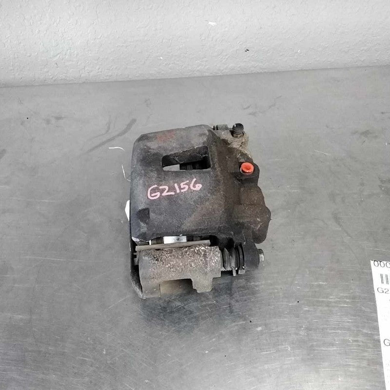 Caliper JEEP GRAND CHEROKEE Left 05 06 07 08 09 10