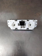 Heater A/c Control CHEVY COBALT 05 06 07 08 09 10