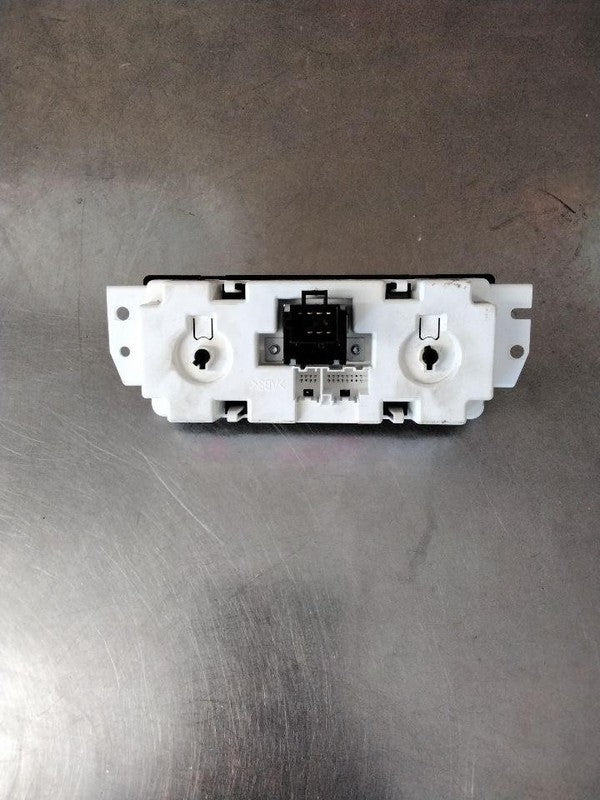 Heater A/c Control CHEVY COBALT 05 06 07 08 09 10