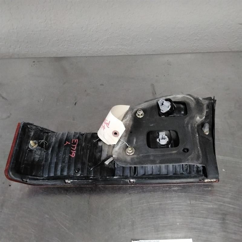 Tail Light Assembly HONDA ACCORD Left 98 99 00