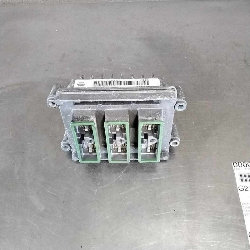 Engine/motor Brain Box GMC ENVOY 03 04 05
