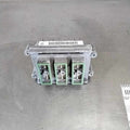 Engine/motor Brain Box GMC ENVOY 03 04 05
