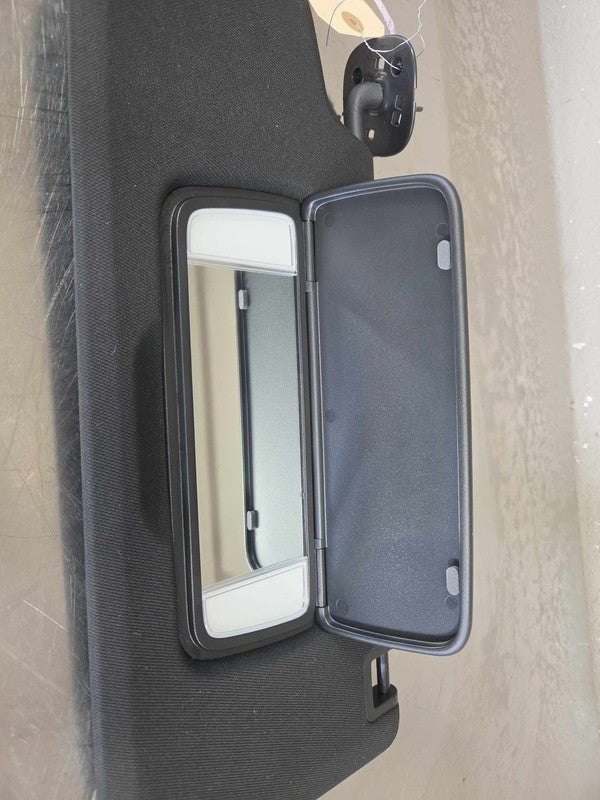 Sun Visor CHEVY TAHOE Left 21 22 23 24 25