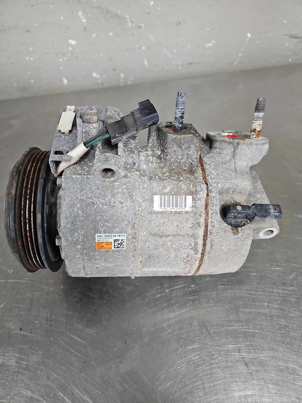 A/c Air Compressor FORD ESCAPE 17 18 19
