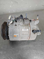 A/c Air Compressor FORD ESCAPE 17 18 19