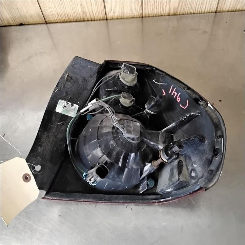 Tail Light Assembly CHEVY MALIBU Left 04 05 06 07 08