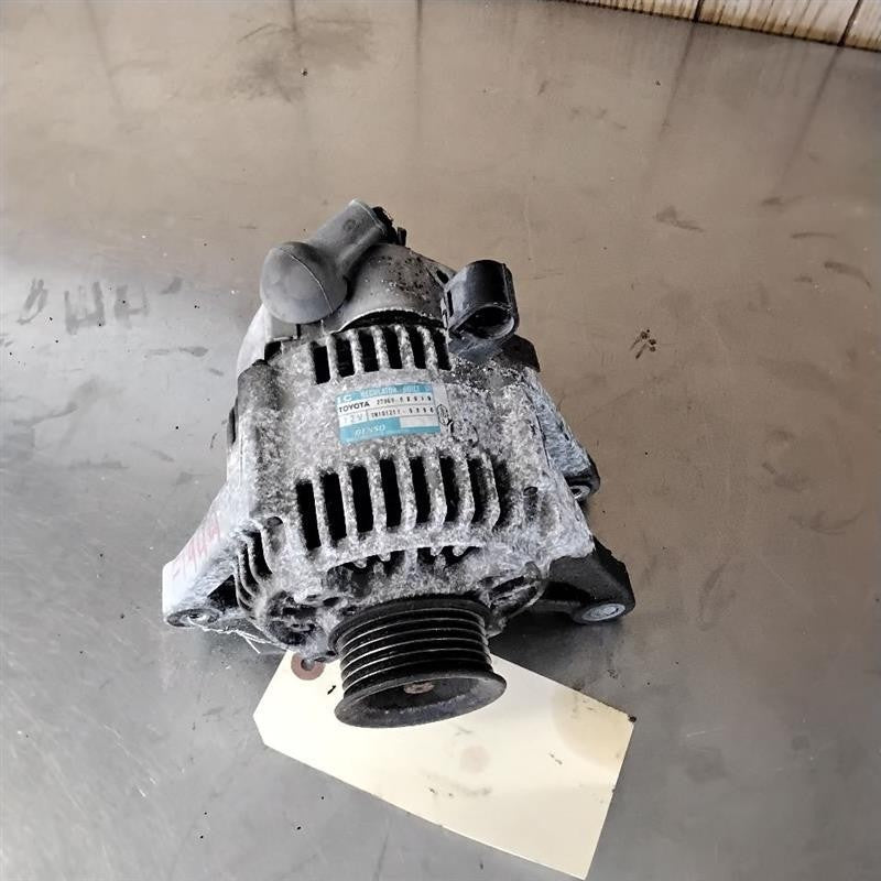 1998-2002 Toyota Corolla Alternator OEM#270600D01084