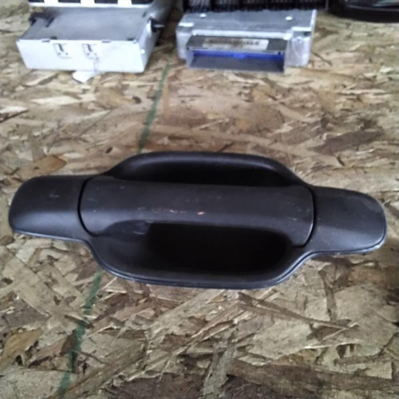 Outside Door Handle CHEVROLET COLORADO Right 04 05 06 07 08 09 10 11 1