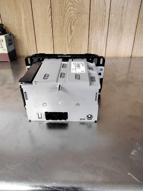 Audio & Visual Equip.(radio) GMC ACADIA 09 10 11