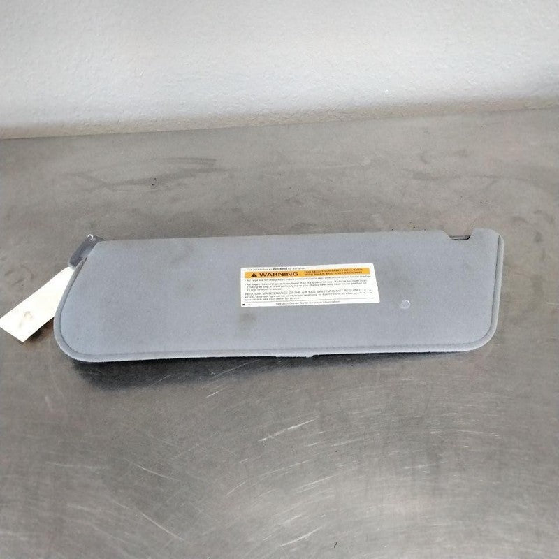 Sun Visor FORD PICKUP F150 Left 94