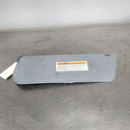 Sun Visor FORD PICKUP F150 Left 94