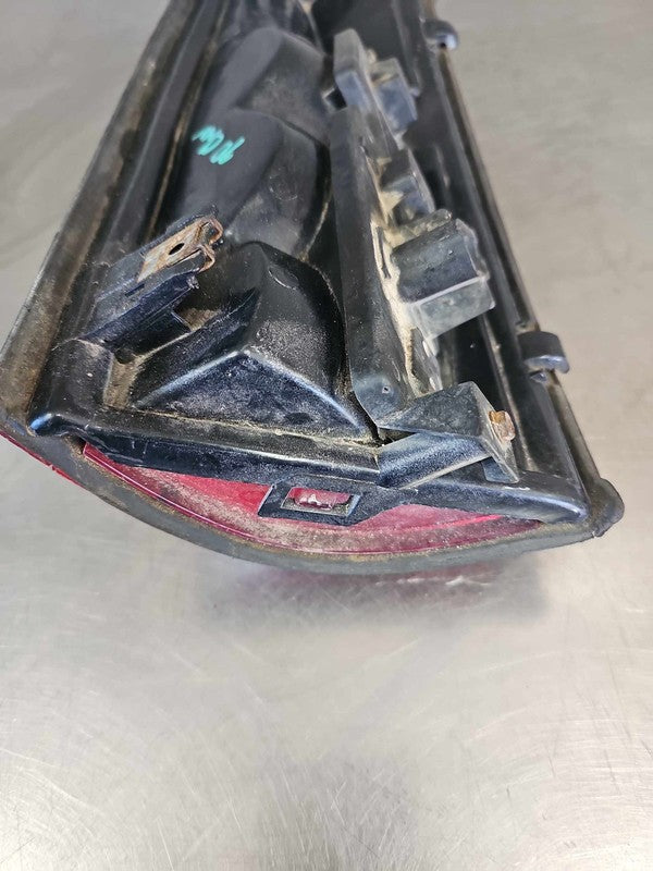 Tail Light Assembly CHEVY PICKUP 1500 Left 88 89 90 91 92 93 94 95 96 