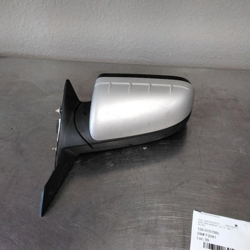 Door Mirror FORD TAURUS Left 08 09