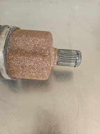 2021-2025 Chevrolet Tahoe Left Front Axle Shaft