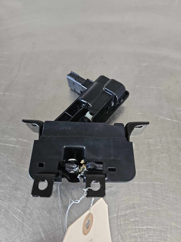 Lid Latch CHEVY TAHOE 24