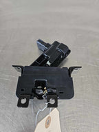 Lid Latch CHEVY TAHOE 24