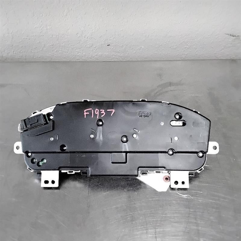 Speedometer CADILLAC DTS 09 10 11