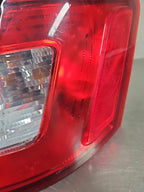 Tail Light Assembly FORD TAURUS Right 10 11 12
