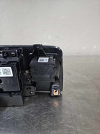 2015-2020 GMC Yukon XL 1500 Rear Heater A/C Control OEM#23467328