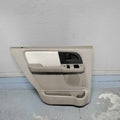 Rear Door Trim Panel FORD EXPEDITION Left 03 04 05 06