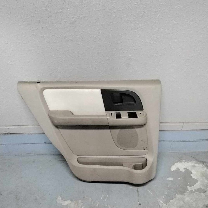 Rear Door Trim Panel FORD EXPEDITION Left 03 04 05 06