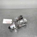 2009-2010 Pontiac Vibe Starter Motor OEM#19205445