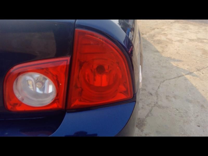 Tail Light Assembly CHEVY MALIBU Right 08 09 10 11 12