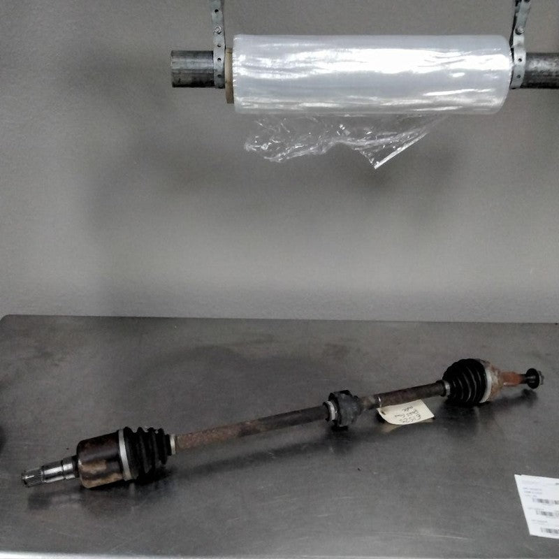 Axle Shaft DODGE CARAVAN Right 08 09 10