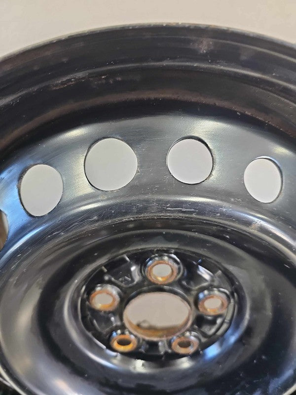 2017-2023 Subaru Impreza 16" Wheel