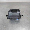 2014-2016 Mazda 3 Info-gps-tv Screen OEM#BHR15544XA
